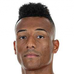 Foto de Karim Onisiwo