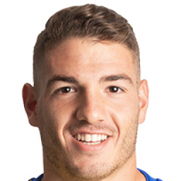 Foto de Manu Vallejo