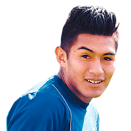 Foto de Erwin Saavedra