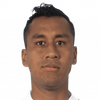 Renato Tapia, lesionado