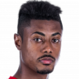 Foto de Bruno Henrique