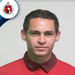 Foto de Jesús Angulo