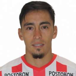 Foto de Fabián Sambueza