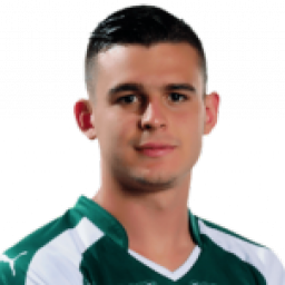 Foto de Nicolas Benedetti