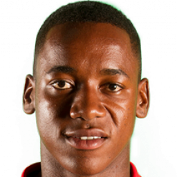 Foto de Ever Valencia