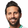 Claudio Pizarro anuncia su retiro