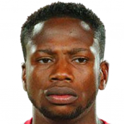 Foto de Leivin Balanta