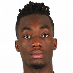 Foto de Yann Karamoh