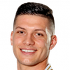 El Getafe activa la operación Jovic