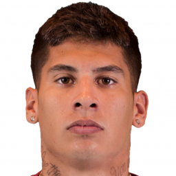 Foto de Mathías Olivera