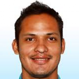 Foto de Leonel Justiniano