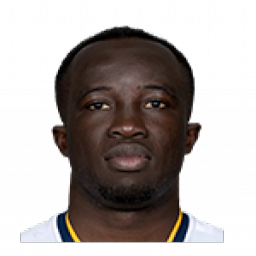 Foto de Emmanuel Boateng