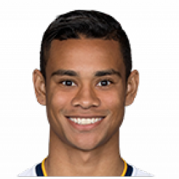 Foto de Ariel Lassiter