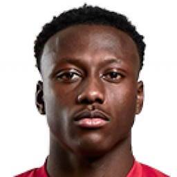 Foto de Derrick Etienne