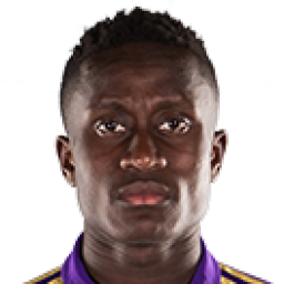 Foto de Richie Laryea