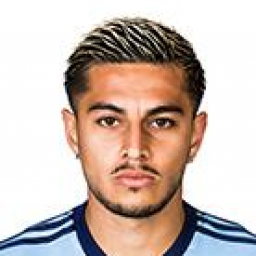 Foto de Ronald Matarrita