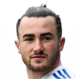 Foto de Jack Harrison