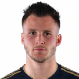 Foto de Keegan Rosenberry