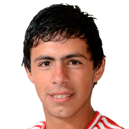 Foto de Blas Riveros