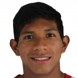 Foto de Edison Flores