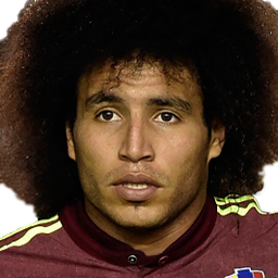 Foto de Carlos Suárez