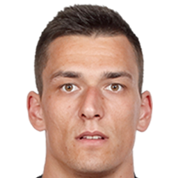 Foto de Lovre Kalinic