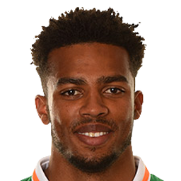Foto de Cyrus Christie