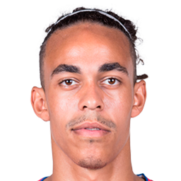 Foto de Yussuf Poulsen