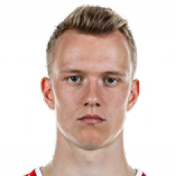 Foto de Lukas Klostermann