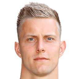 Foto de Karl Johan Johnsson