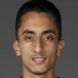 Foto de Saif-Eddine Khaoui