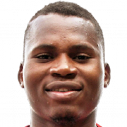 Foto de Habib Diallo