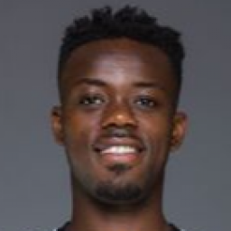 Foto de Abdoulaye Bamba