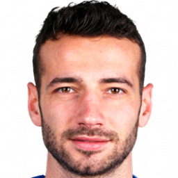 Foto de Gianmarco Ferrari