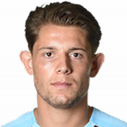 Foto de James Tarkowski