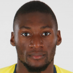 Foto de Karl Toko Ekambi