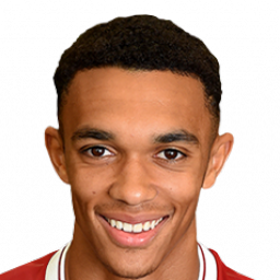 Foto de Trent Alexander-Arnold