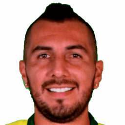 Foto de Jhon Freddy Pérez