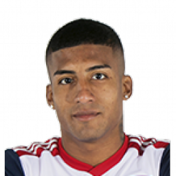 Foto de Hárold Mosquera