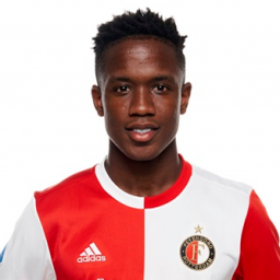 Foto de Luis Sinisterra