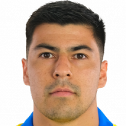 Foto de Tomás Alarcón