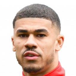 Foto de Ashley Fletcher