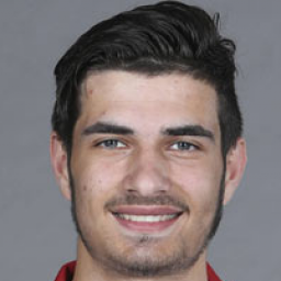 Foto de Martin Terrier