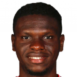 Foto de Rominigue Kouame