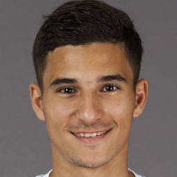 Foto de Houssem Aouar
