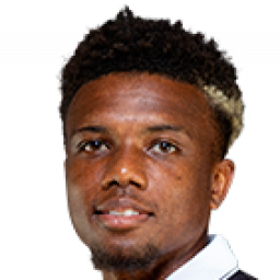 Foto de Patrick Burner