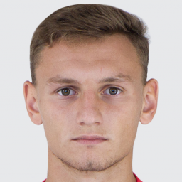 Foto de Fedor Chalov