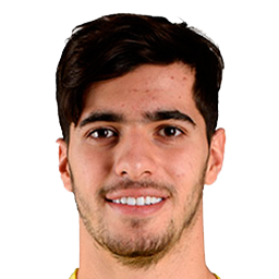 Foto de Saeid Ezatolahi