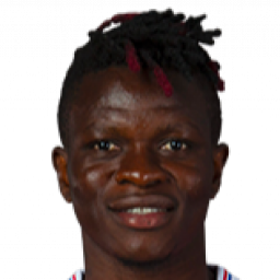 Foto de Moussa Doumbia