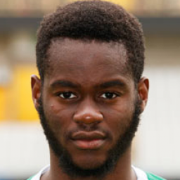 Foto de Jordy Gaspar